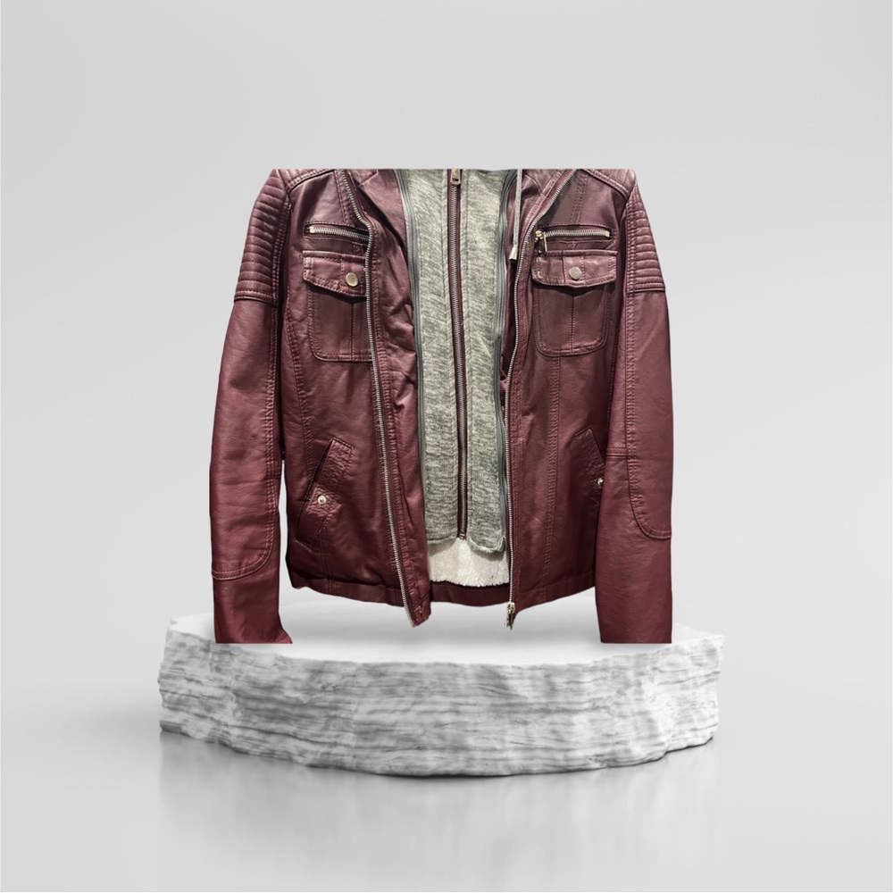 YMI, Beautiful Jacket size (M)